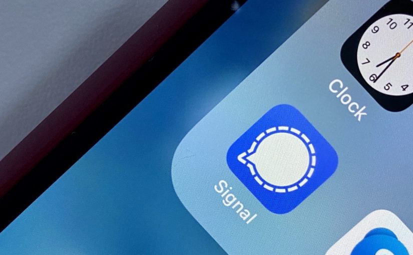 الآن ميزة تخصيص الخلفيات متاحة لجميع مستخدمي تطبيق سيجنال