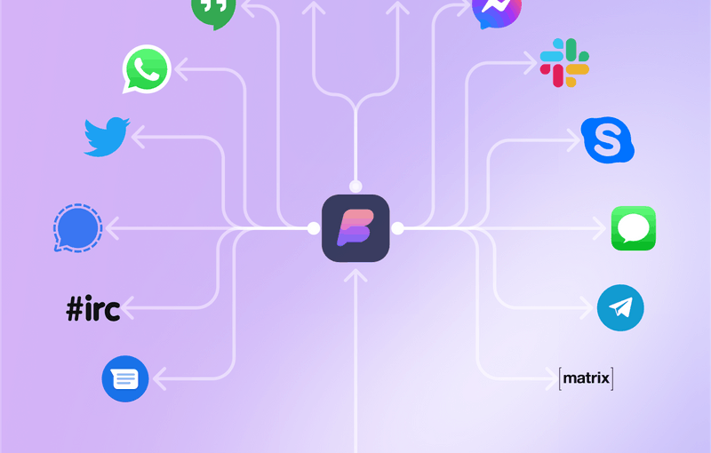 Beeper تطبيق يُوحّد عشرات تطبيقات الدردشة بما في ذلك iMessage على أندرويد