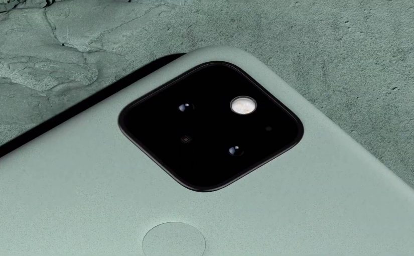 يمكن الآن تعطيل ميزة Night Sight على هاتفي بكسل 5 و 4a الجيل الخامس بشكل دائم