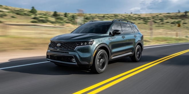 الطلبات المتأخرة لدا هيونداي وكيا تتجاوز مليون سيارة