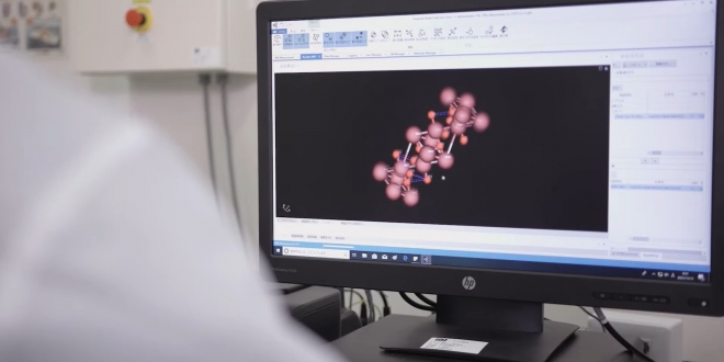 نيسان تعد بوصول البطاريات ذات الحالة الصلبة في 2028