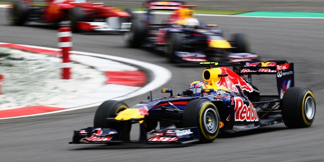 انتحار الرئيس السابق للفورمولا 1 يزعج الوسط الرياضي