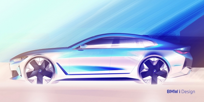 سيارات بي إم دبليو الكهربائية ستحقق أرباح مماثلة لسيارات الوقود
