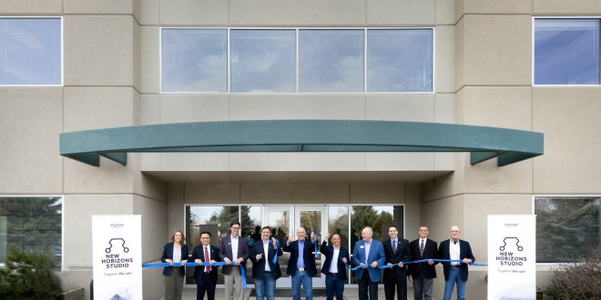 هيونداي تفتتح منشأة للروبوتات في مونتانا الأمريكية