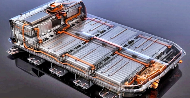 زيادة الطلب على السيارات الكهربائية سيؤدي لزيادة أسعار البطاريات