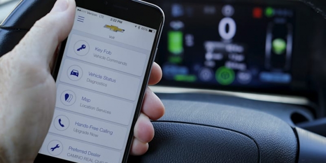 قراصنة يخترقون بيانات عملاء جنرال موتورز