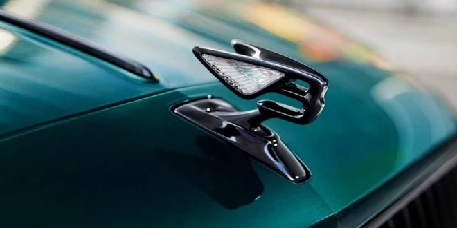 سيارة بنتلي الكهربائية الأولى ستوفر تسارع في 1.5 ثانية