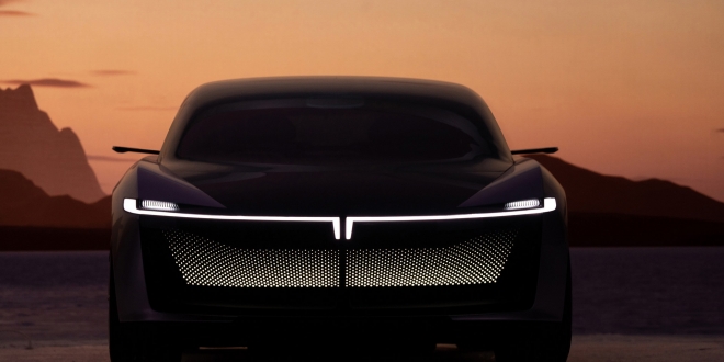 تاتا موتورز تشتري مصنع فورد في الهند لزيادة حصتها من السيارات الكهربائية