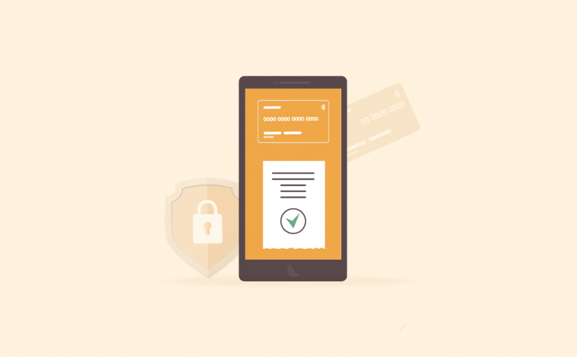 ما أسهل وآمَن طريقة للدفع الإلكتروني؟