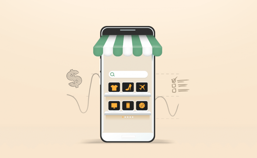 المتاجر الإلكترونية: من التخطيط إلى تحصيل الأرباح