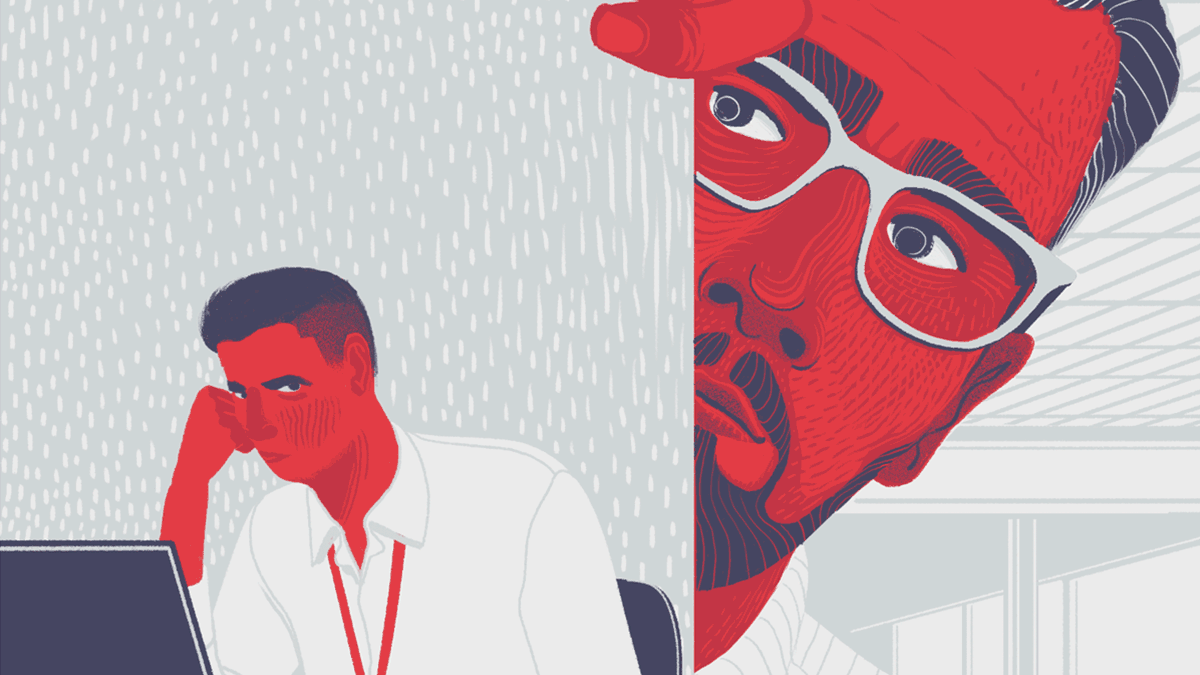 هل تكره رئيسك؟