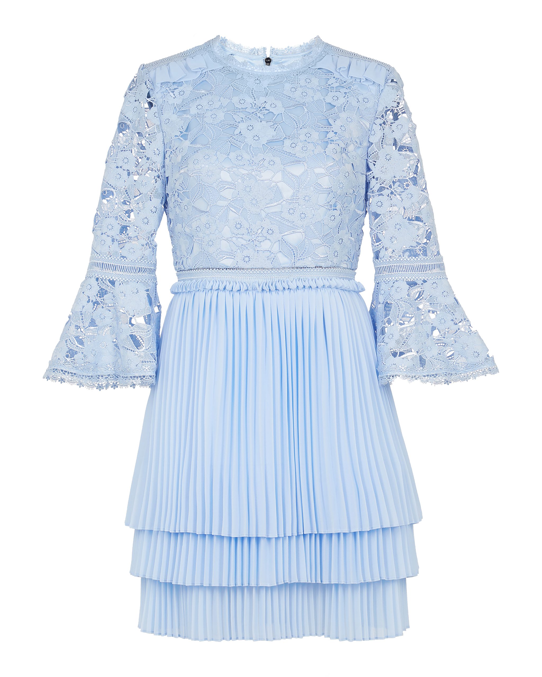 مجموعة Ted Baker الحصرية للشرق الأوسط – أنثى