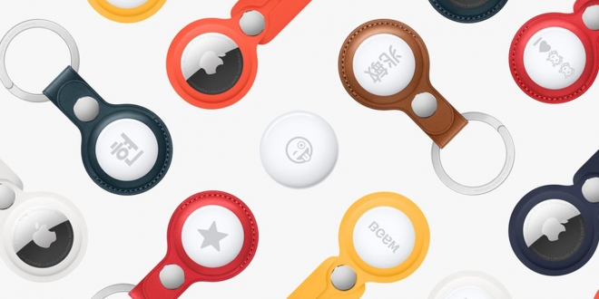 عمدة واشنطن يمنح الناس أبل AirTag مجاناً للحد من سرقة السيارات