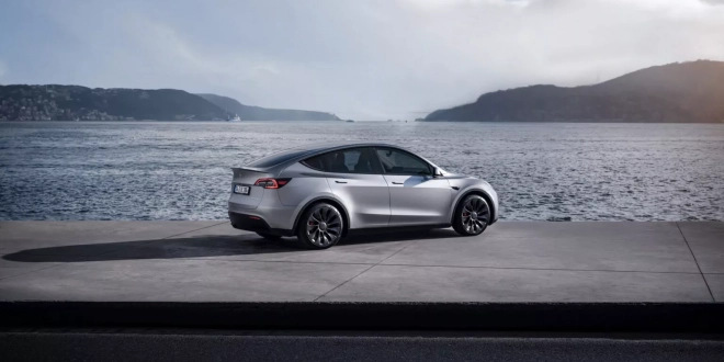 الدنمارك والنرويج وفنلندا تتضامن مع إضراب عمال في السويد ضد تيسلا