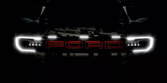 بعد نجاحها في السعودية، فورد رانجر رابتور ستشارك في سباقات رالي 2025