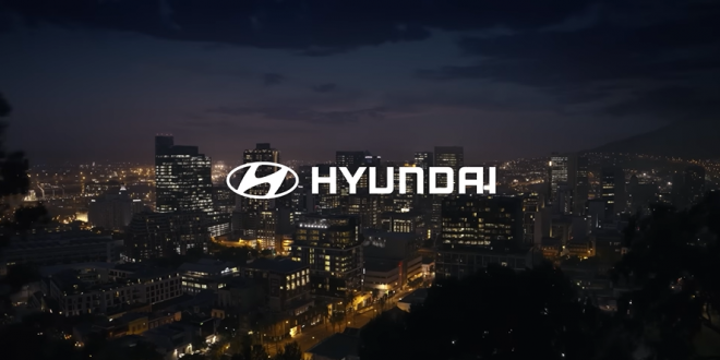 استراتيجية هيونداي تعتمد الذكاء الصناعي ووقود الهيدروجين