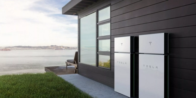 تيسلا تتعاون مع سامسونج في “إنترنت الأشياء”