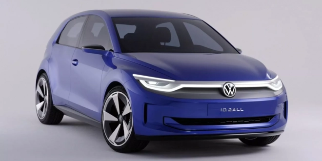 بعد تراجع معايير الانبعاثات الأوروبية فولكس واجن تغير خططها