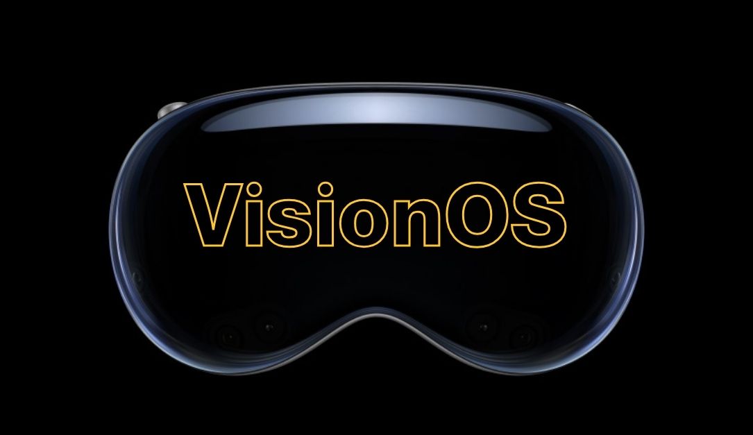 تحديث VisionOS 1.0.3 يتيح إعادة ضبط آبل فيجن برو بسهولة