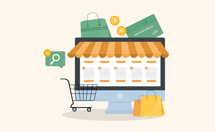 كيفية إنشاء متجر إلكتروني مميز لبيع منتجاتك (دليل شامل 2022)