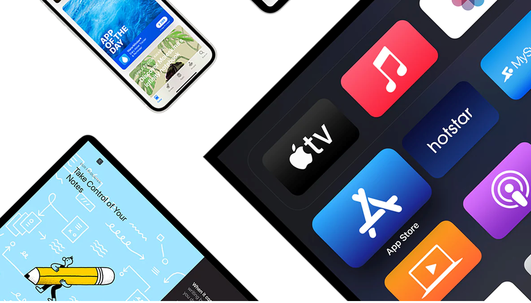ابل تمنح المطوريين فرصة جديدة لتحديث التطبيقات قبل الحذف