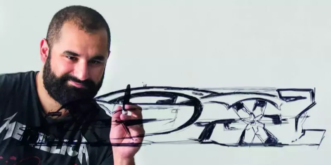مصمم سابق في بوقاتي وكوينجسيج ينشأ شركته الخاصة للتصميم