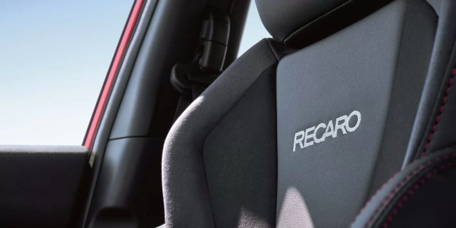 سوبارو WRX TR ستظهر في 12 نوفمبر