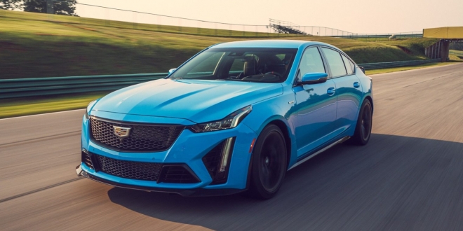 عام 2023 كان الأفضل لكاديلاك منذ 2018 وأفضل سياراتها مبيعاً تفاجئ الجميع