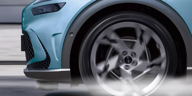 تقنية هيونداي AAS الأيروديناميكية تعد بتحسين نطاق السيارات الكهربائية