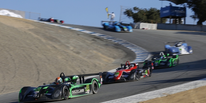 أمريكيون يرفعون قضية ضد حلبة لاجونا سيكا الأكبر في كاليفورنيا