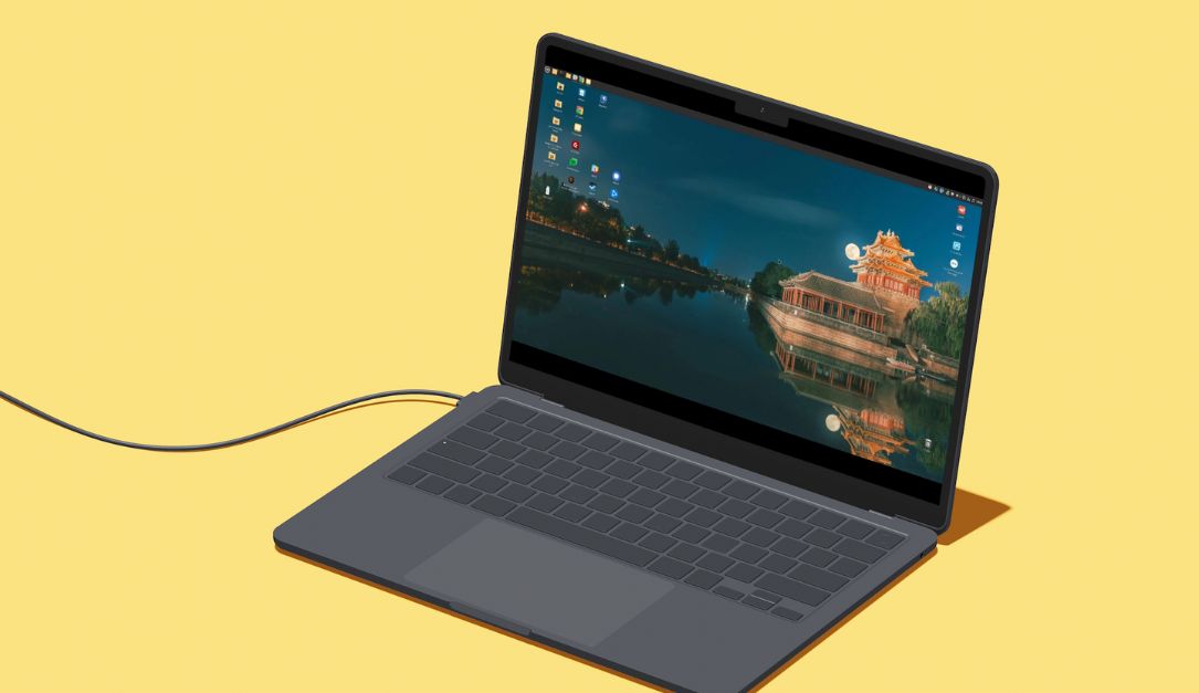 إصدار Linux Mint 21.3 Virginia لتجربة سطح مكتب لينكس متميزة