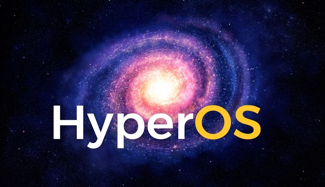 قائمة أجهزة شاومي التي ستحصل على تحديث HyperOS