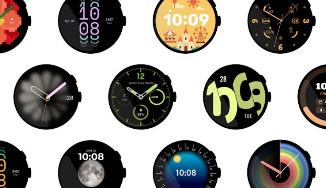 تحديثات جديدة لنظام تشغيل Wear OS 4
