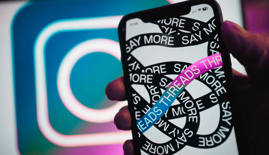 ثريدز تُضيف نتائج المباريات الرياضية المباشرة بدءًا من كرة السلة الأمريكية