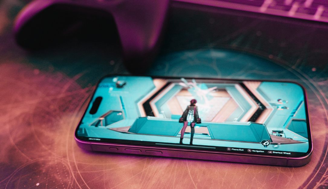 تطبيقات محاكاة ألعاب الفيديو الكلاسيكية ستتوفر على متجر تطبيقات آيفون